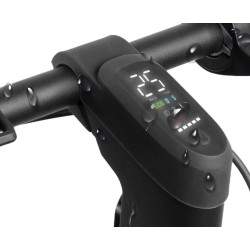 Vandtæt skærmbeskytter til Segway F20, F25, F30, F40 eller Segway D18, D28, D38 eller lignende Segway - Ninebot - 3 Vandtæt skær