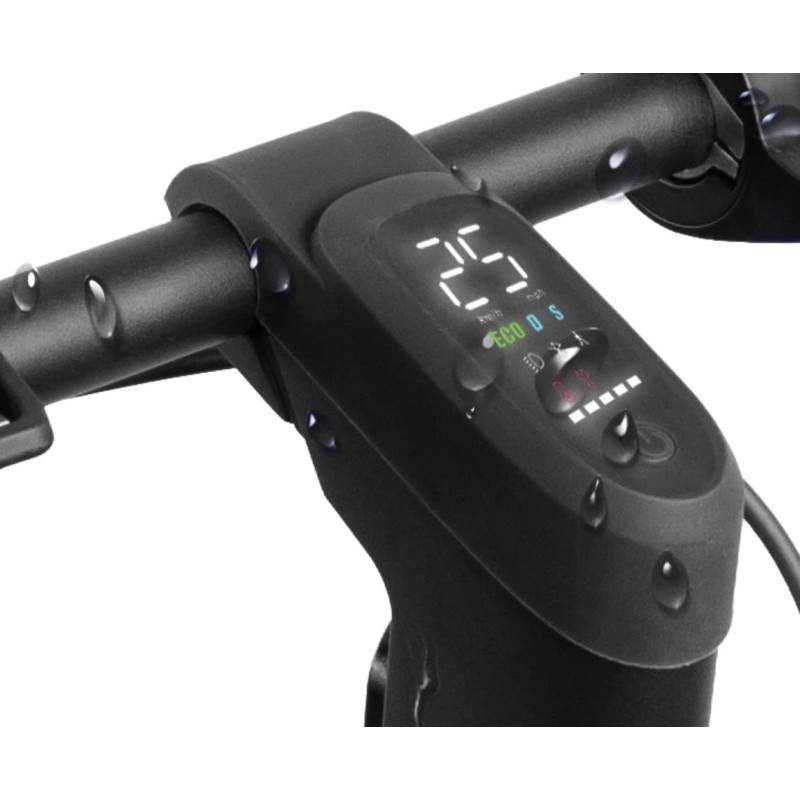 Adiávrocho prostateftikó othónis gia ta Segway F20, F25, F30, F40 í Segway D18, D28, D38 í parómoia Segway - Ninebot - 3 Adiávro