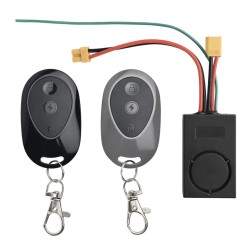Universal'naya protivougonnaya signalizatsiya dlya elektrosamokatov Xiaomi, Ninebot, Segway, Dulatron, Kaabo, Vsett  - 1 Univers