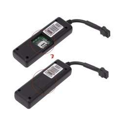 GPS för elektrisk skoter - bil och motorcykel Wan - 3  