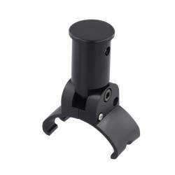 Suport lumini spate sau kit lumini spate pentru scutere electrice Xiaomi, Ninebot, Segway sau similare  - 1 Suport lumini spate 