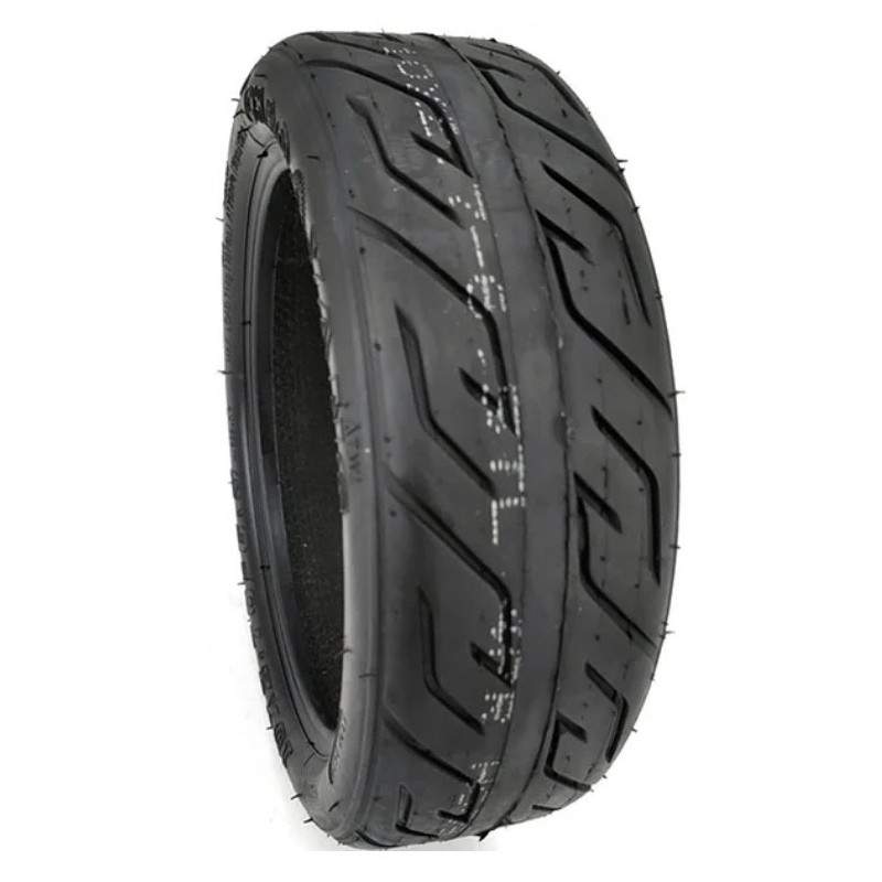 Tubeless band 10x2.70x6.5 stadsweg of 10x2.75x6.5 Off-Road voor Speedway 5 DT 3, Ninebot Max of soortgelijke scooter.  - 2 Tubel