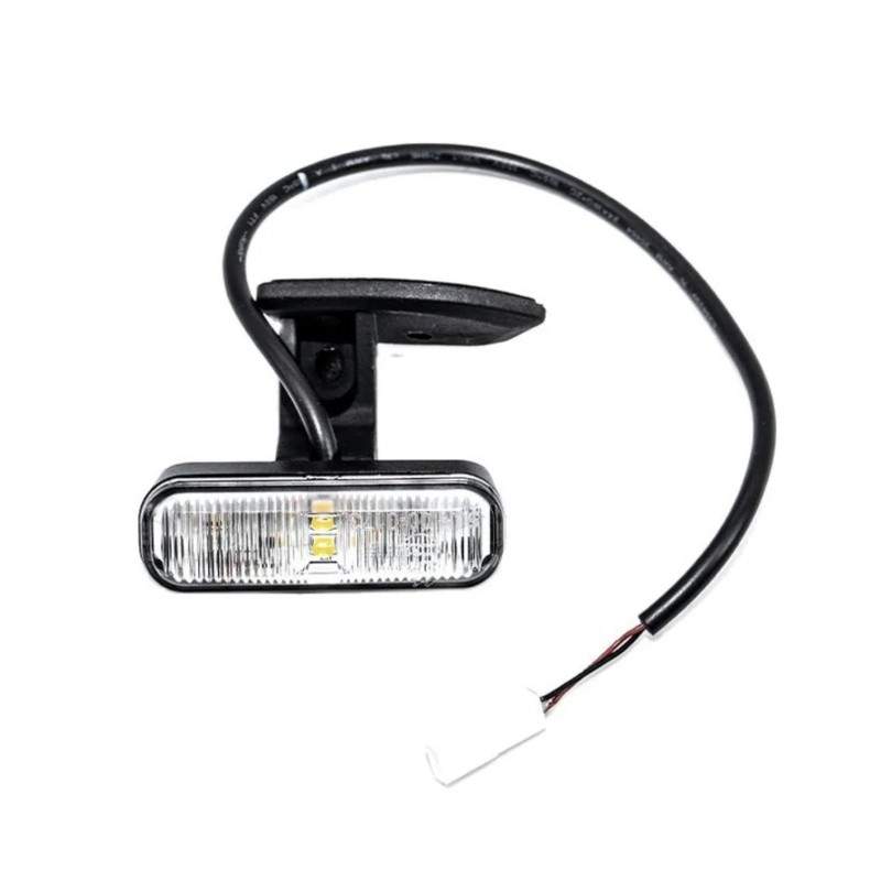 Voorste richtingaanwijzers voor Segway GT1 / GTE - GT1E / GT2 Segway - Ninebot - 6  Richtingaanwijzers voor Segway GT1 / GTE. -G