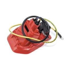 Port de chargement pour scooter électrique Segway série P65, P100SE, P100SU Segway - Ninebot - 2 Port de chargement pour scooter