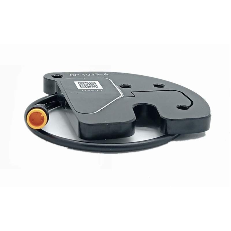 Xiaomi QiCycle EF1 elektromos kerékpár nyomaték érzékelő Xiaomi - 1 Xiaomi QiCycle EF1 elektromos kerékpár nyomaték érzékelő Nyo
