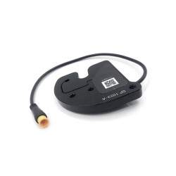 Xiaomi QiCycle EF1 elektrinio dviračio sukimo momento jutiklis Xiaomi - 4 Xiaomi QiCycle EF1 elektrinio dviračio sukimo momento 