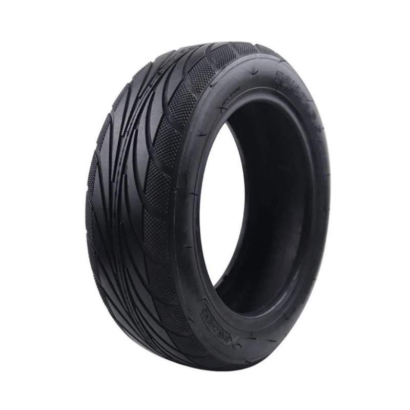 Tubeless dæk til Ninebot S Plus, Xiaomi MiniPlus eller lignende scooter - mål 70/80-6,5 Segway - Ninebot - 1 Tubeless dæk til Ni