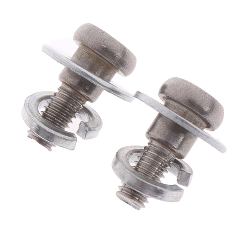 Vis de jante arrière Xiaomi M365, 1S, Pro 2 et M365 Pro Xiaomi - 2  