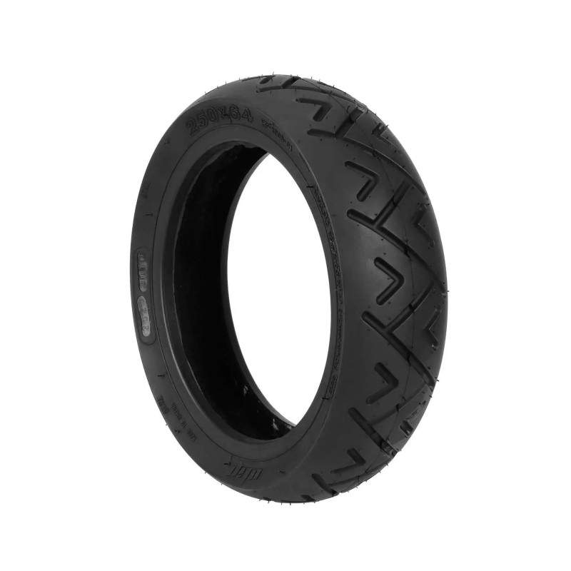 250x64 dekk for elektrisk scooter Xiaomi Scooter 4 Ultra, Navee S65 Navee S65C eller lignende Xiaomi - 1 250x64 dekk for elektri