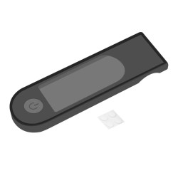 Protecteur étanche pour Xiaomi Scooter 4 Ultra