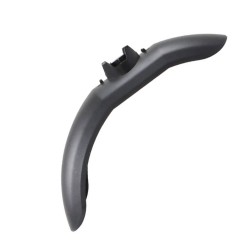 Yungeln Rear Mudguard Scooter Fender Bracket Scooter Replacement Accessory  Support Mudguard Bracket Fender Compatible for Xiaomi M365/Pro 1S Scooter