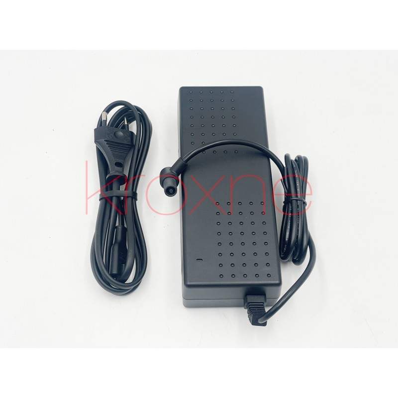 Oplader til el-scooter Xiaomi Electric Scooter 4 Ultra - 53v - 2.3A Xiaomi - 2  Specifik oplader til Xiaomi Scooter 4 Ultra Xiao