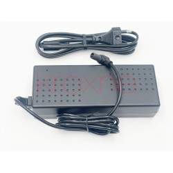 Ladegerät für Elektroroller Xiaomi Electric Scooter 4 Ultra - 53 V - 2,3 A Xiaomi - 3  Spezifisches Ladegerät für Xiaomi Scooter