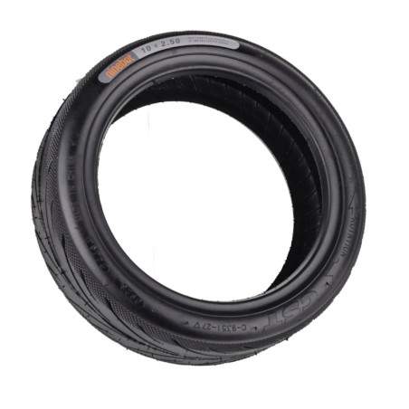 Predna guma i zadna guma za Segway F2, F2 Plus, F2 Pro ili podobni - 10x2.5 incha Segway - Ninebot - 2 Predna guma i zadna guma 