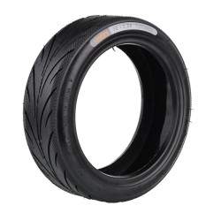 Voorband en achterband voor Segway F2, F2 Plus, F2 Pro of vergelijkbaar - 10x2,5 inch Segway - Ninebot - 3 Voorband en achterban