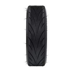 a zadná pneumatika pre Segway F2, F2 Plus, F2 Pro alebo podobné - 10 x 2,5 palca Segway - Ninebot - 4 Predná a zadná pneumatika 