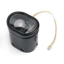Lumină frontală pentru Segway F2, F2 Plus, F2 Pro sau similar Segway - Ninebot - 2 Lumină frontală pentru Segway F2, F2 Plus, F2