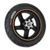 Kolo s pnevmatiko za kickscooter Segway Ninebot F20, F25, F25i, F30, F40, F40i ali podobno - 10x2,125 palcev Segway - Ninebot - 