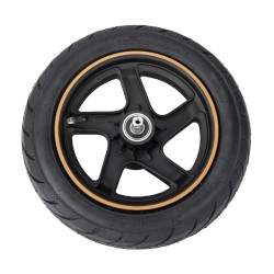 Pyörä renkaalla Segway Ninebot kickscooter F20, F25, F25i, F30, F40, F40i tai vastaavaan - 10x2,125 tuumaa Segway - Ninebot - 3 