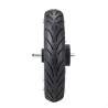 Koleso z shynoyu dlya kickscooter Segway Ninebot F20, F25, F25i, F30, F40, F40i abo podibni - 10x2,125 dyuymiv Segway - Ninebot 