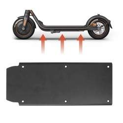 Batterichassis for Segway F20, F25, F30, F40, D18, D28, D38 eller lignende Segway - Ninebot - 1 Batterichassis for Segway F20, F