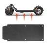 Batterichassis for Segway F20, F25, F30, F40, D18, D28, D38 eller lignende Segway - Ninebot - 1 Batterichassis for Segway F20, F