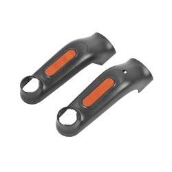 Voorvork beschermhoes voor Segway F20, F25, F30, F40, D18, D28, D38 of vergelijkbaar Segway - Ninebot - 1 Voorvork beschermhoes 