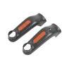 Zashchitnyy chekhol na perednyuyu vilku dlya Segway F20, F25, F30, F40, D18, D28, D38 ili analogichnykh. Segway - Ninebot - 1 Za