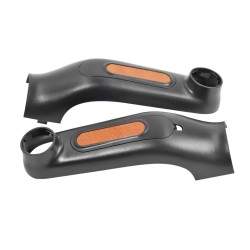 Zakhysnyy chokhol dlya perednʹoyi vylky dlya Segway F20, F25, F30, F40, D18, D28, D38 abo analohichnykh Segway - Ninebot - 3 Zak