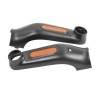 Zashchitnyy chekhol na perednyuyu vilku dlya Segway F20, F25, F30, F40, D18, D28, D38 ili analogichnykh. Segway - Ninebot - 3 Za