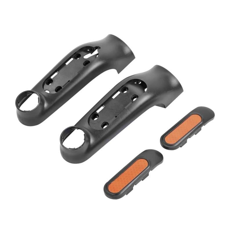 Első villa védőburkolat Segway F20, F25, F30, F40, D18, D28, D38 vagy hasonlókhoz Segway - Ninebot - 4 Első villa védőburkolat S