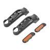 Carcasa protectora horquilla delantera para Segway F20, F25, F30, F40, D18, D28, D38 o similar Segway - Ninebot - 4 Carcasa prot