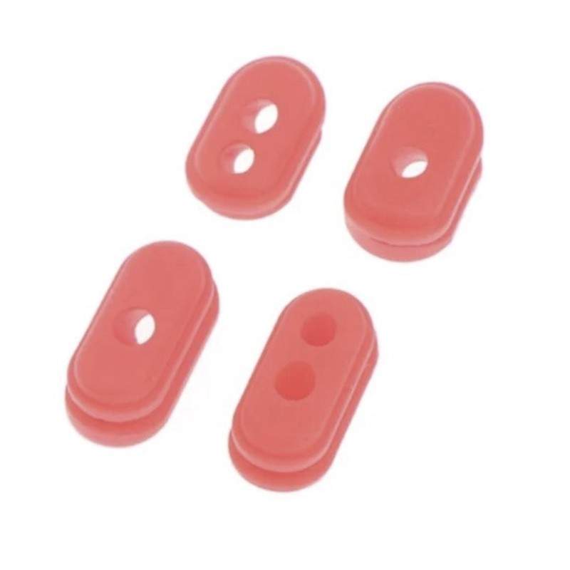 Силиконовые каучуки - шасси Xiaomi M365, 1S, Pro2 и M365 Pro. Xiaomi - 3  