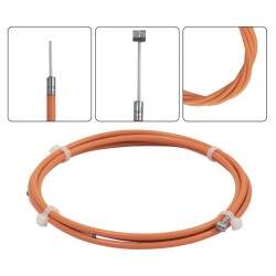 Cabo de freio para Segway F20, F25, F30, F40, D18, D28, D38 ou similar Segway - Ninebot - 5