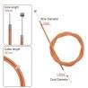 Zavorni kabel za Segway F20, F25, F30, F40, D18, D28, D38 ali podobno Segway - Ninebot - 6 Zavorni kabel za Segway F20, F25, F30