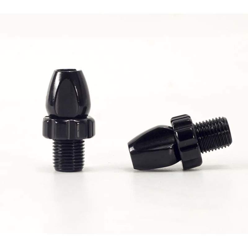 HERCHR Set di Leve del Freno Sinistra e Destra per Scooter Elettrico, Manubrio Manopole per E-Bike Mini Bici Bicicletta, Impermeabili ed Elettroniche HERCHR Set di Leve del Freno Sinistra e Destra per Scooter Elettrico, Manubrio Manopole per E-Bike Mini Bici Bicicletta, Impermeabili ed Elettroniche