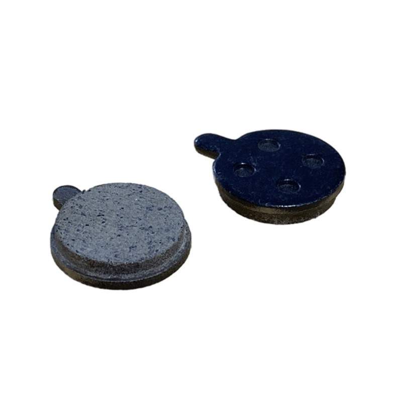Bremseklodser til Navee S65 Navee - 1 Bremseklodser til Navee S65 Bremseklodser til Navee S65 el-scooter Navee S65C eller lignen