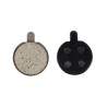 Pastilhas de freio para Navee S65 Navee - 3 Pastilhas de freio para Navee S65 Pastilhas de freio para scooter elétrica Navee S65