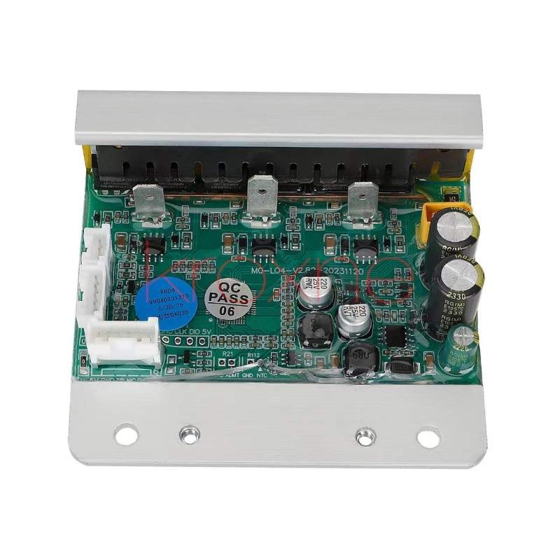 Compatibele controller voor Xiaomi 4 Pro of vergelijkbaar Xiaomi - 1 Compatibele controller voor Xiaomi 4 Pro of vergelijkbaar X