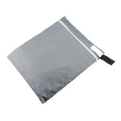 Universal vattentät bärväska för elskoter i tre storlekar  - 5 Universal vattentät bärväska för elskoter i tre storlekar
Vattent