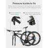 Transporttaske 168cm x 85cm til mountainbike op til 27,5 tommer  - 2 Transporttaske 168cm x 85cm til mountainbike op til 27,5 to