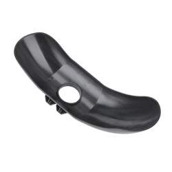 Pára-choque dianteiro para scooter elétrica da série Ninebot Max G2 todos os modelos ou similares Segway - Ninebot - 3 Pára-choq