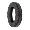 10x2 slanglöst terrängdäck med anti-punktionsgel för Xiaomi M365, Pro, Pro2, Essential, Mi3 eller liknande elskoter  - 1 10x2 sl