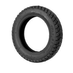 10x2 slangeløst terrændæk med anti-punktur gel til Xiaomi M365, Pro, Pro2, Essential, Mi3 eller lignende elektrisk scooter  - 5 