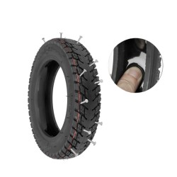 10-inch all-terrain tires for any Xiaomi model ( Pro, Pro2, Mi