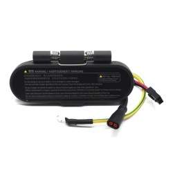 Port zaryadki dlya samokata serii Segway Max G2. Segway - Ninebot - 1 Port zaryadki dlya samokata serii Segway Max G2. Port zary