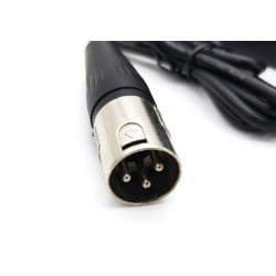 Polnilec za skuter ali električno kolo 54,6v 2A - 48v - tripolni XLR konektor  - 2 Polnilec za skuter ali električno kolo 54,6v 