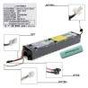 36v 9600mAh batterij voor Xiaomi M365, 1S, Essential, Mi3 of soortgelijke elektrische scooter  - 1 36v 9600mAh batterij voor Xia