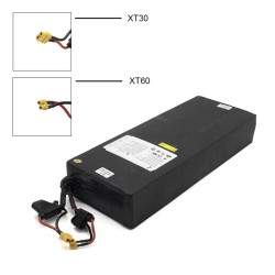 Originalna bateriya 48v 15000mah za elektricheski skuter Kugoo Kirin G2 Pro Kukirin - 1 Originalna bateriya 48v 15000mah za elek