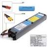 36v 7800mah akkumulátor klón elektromos robogóhoz vagy a Xiaomihoz hasonlóhoz  - 1 36v 7800mah akkumulátor klón elektromos robog